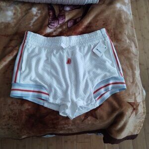 new free people shorts